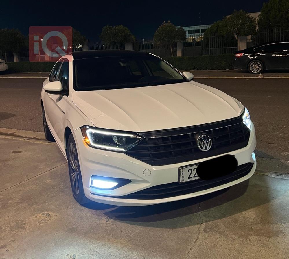 فولكسفاغن جيتا